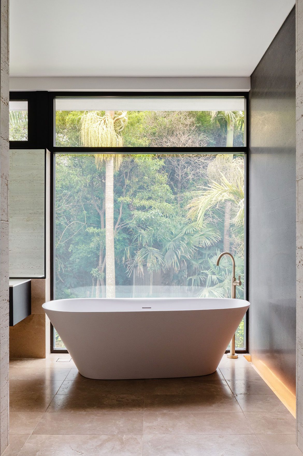The Whisper - by Manolev & Associates Architects