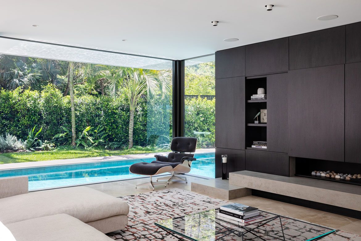 The Whisper - by Manolev & Associates Architects