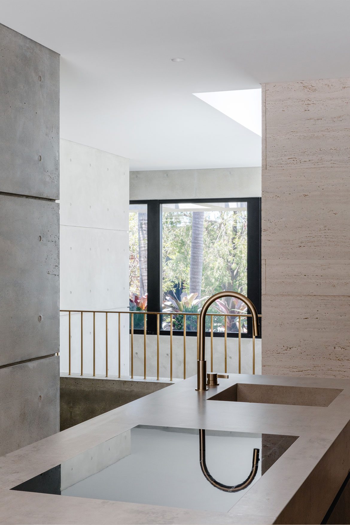 The Whisper - by Manolev & Associates Architects